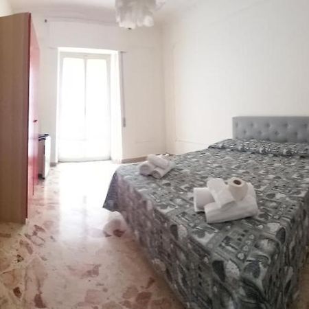 Framamired Bed & Breakfast Palermo Luaran gambar