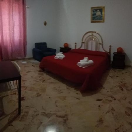Framamired Bed & Breakfast Palermo Luaran gambar