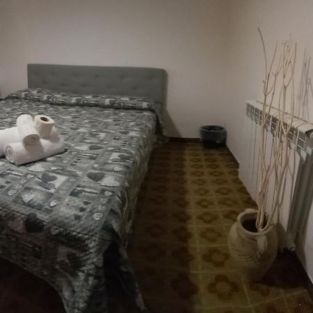 Framamired Bed & Breakfast Palermo Luaran gambar