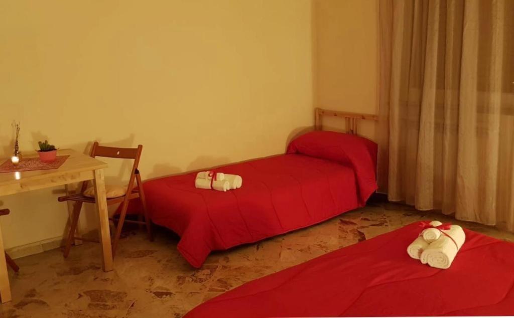 Framamired Bed & Breakfast Palermo Luaran gambar