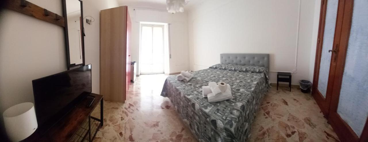 Framamired Bed & Breakfast Palermo Luaran gambar