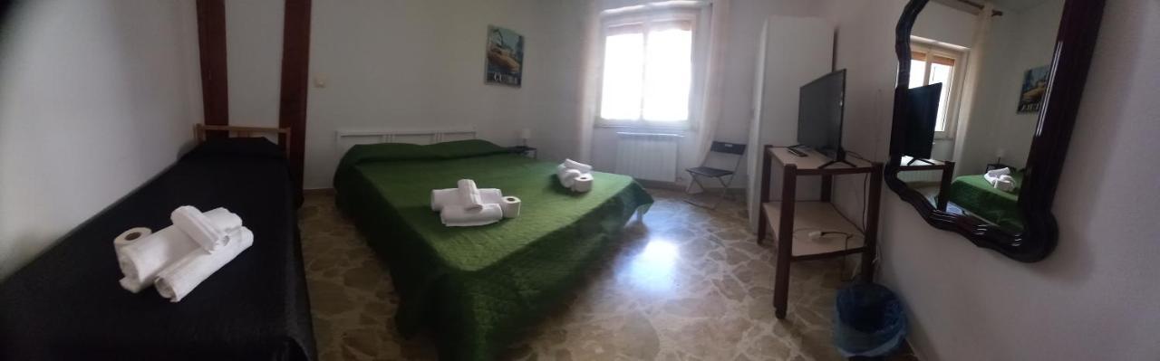 Framamired Bed & Breakfast Palermo Luaran gambar