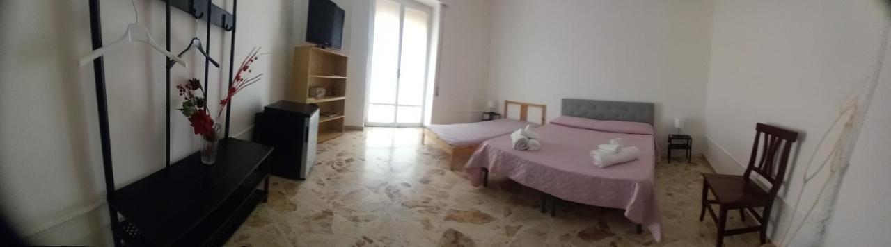 Framamired Bed & Breakfast Palermo Luaran gambar