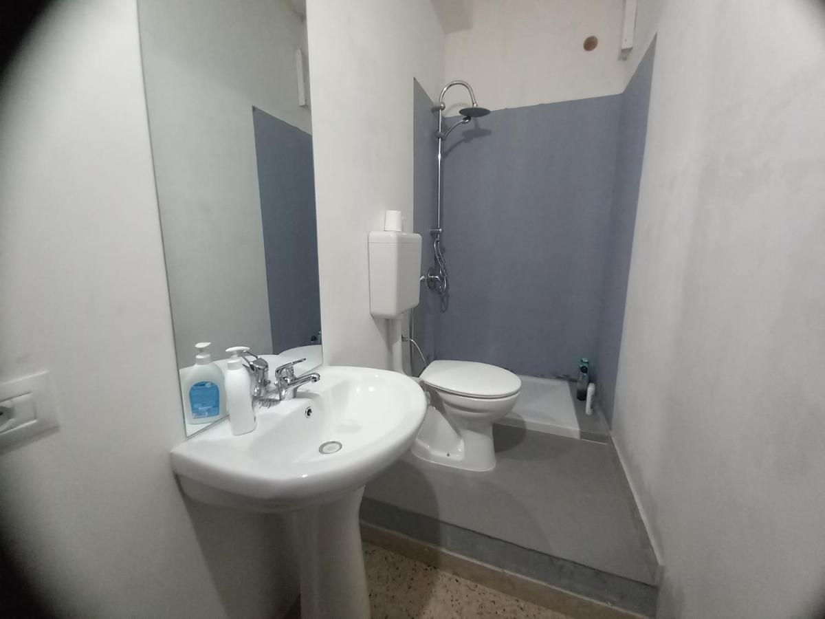 Framamired Bed & Breakfast Palermo Luaran gambar