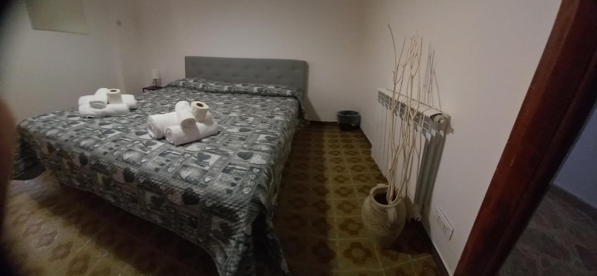 Framamired Bed & Breakfast Palermo Luaran gambar