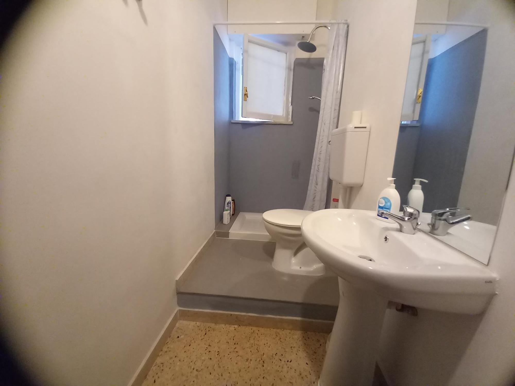 Framamired Bed & Breakfast Palermo Luaran gambar