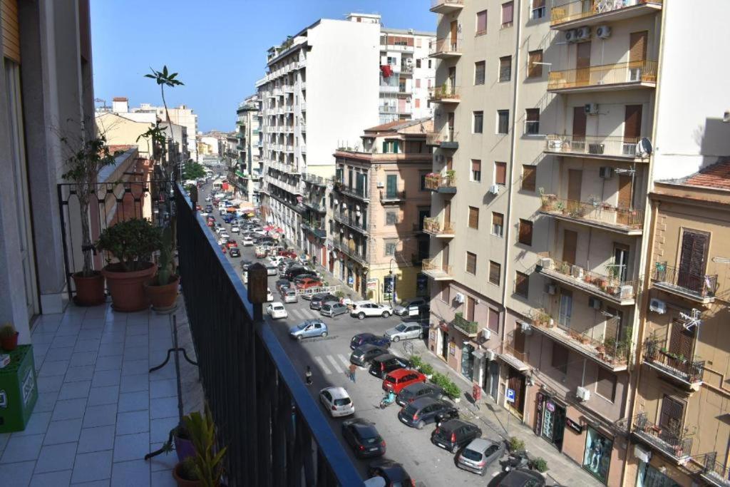 Framamired Bed & Breakfast Palermo Luaran gambar