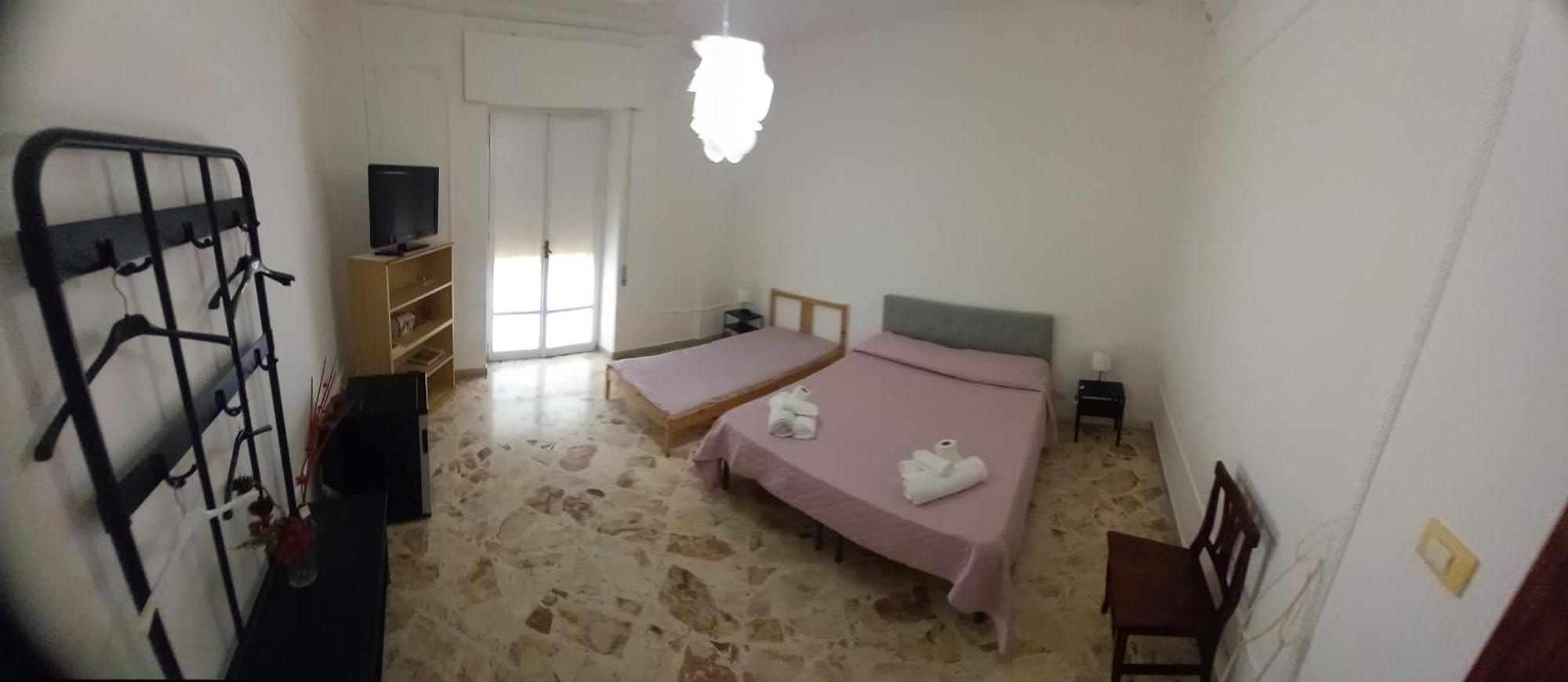 Framamired Bed & Breakfast Palermo Luaran gambar