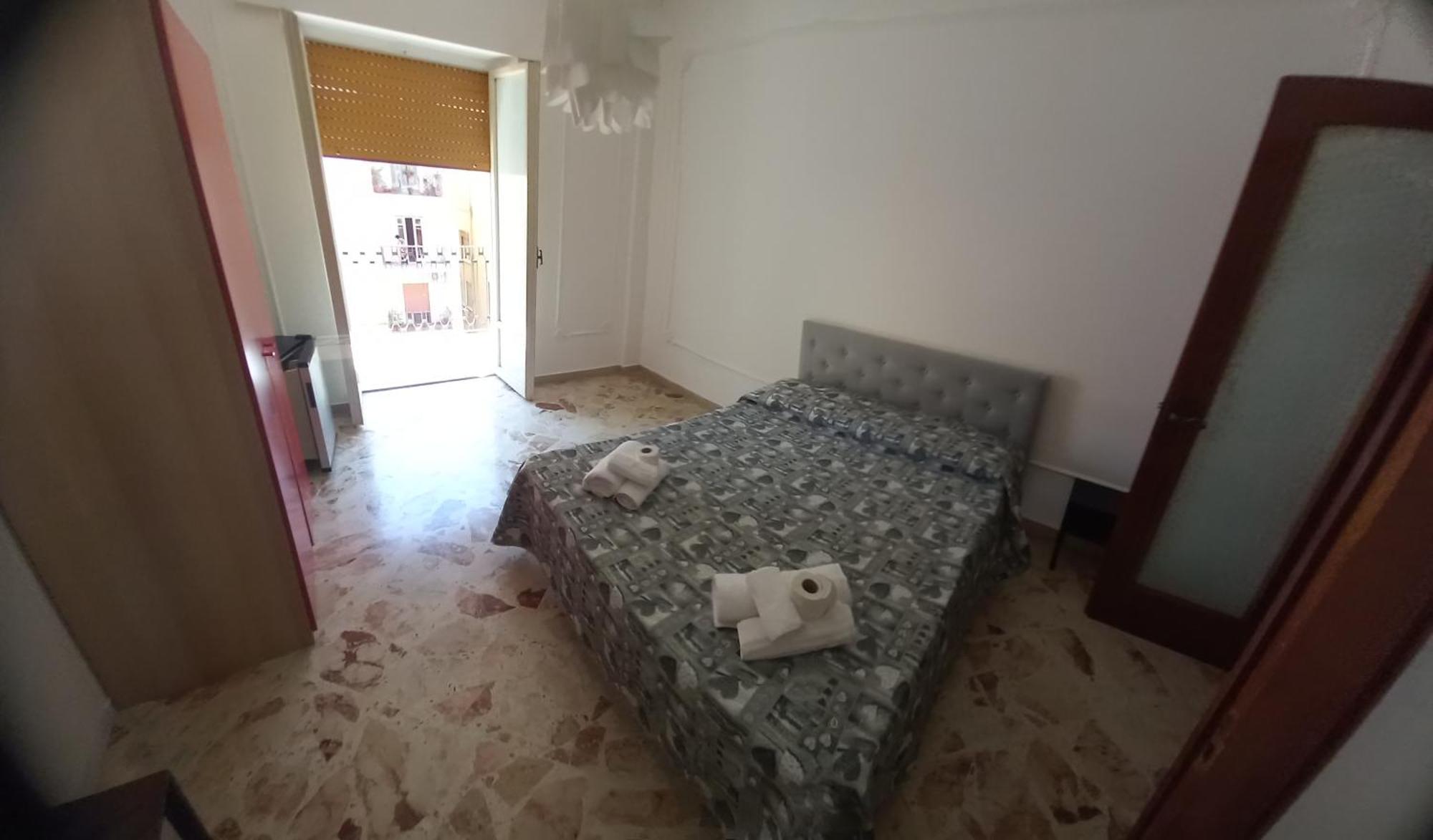 Framamired Bed & Breakfast Palermo Luaran gambar