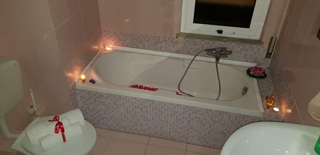 Framamired Bed & Breakfast Palermo Luaran gambar