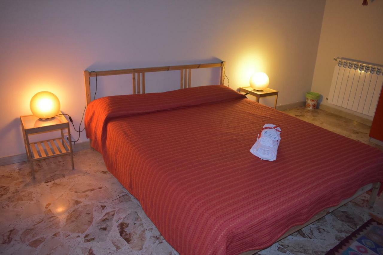 Framamired Bed & Breakfast Palermo Luaran gambar
