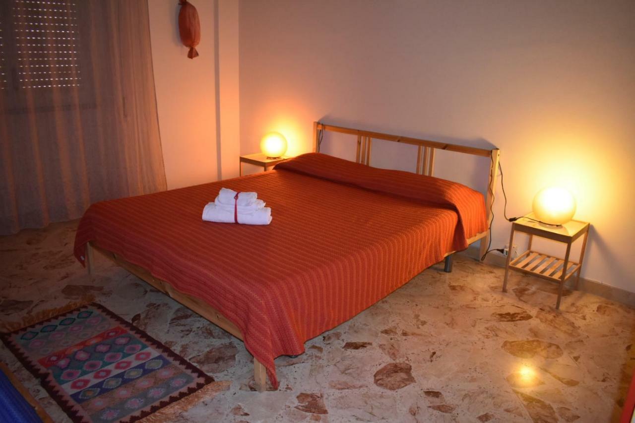 Framamired Bed & Breakfast Palermo Luaran gambar
