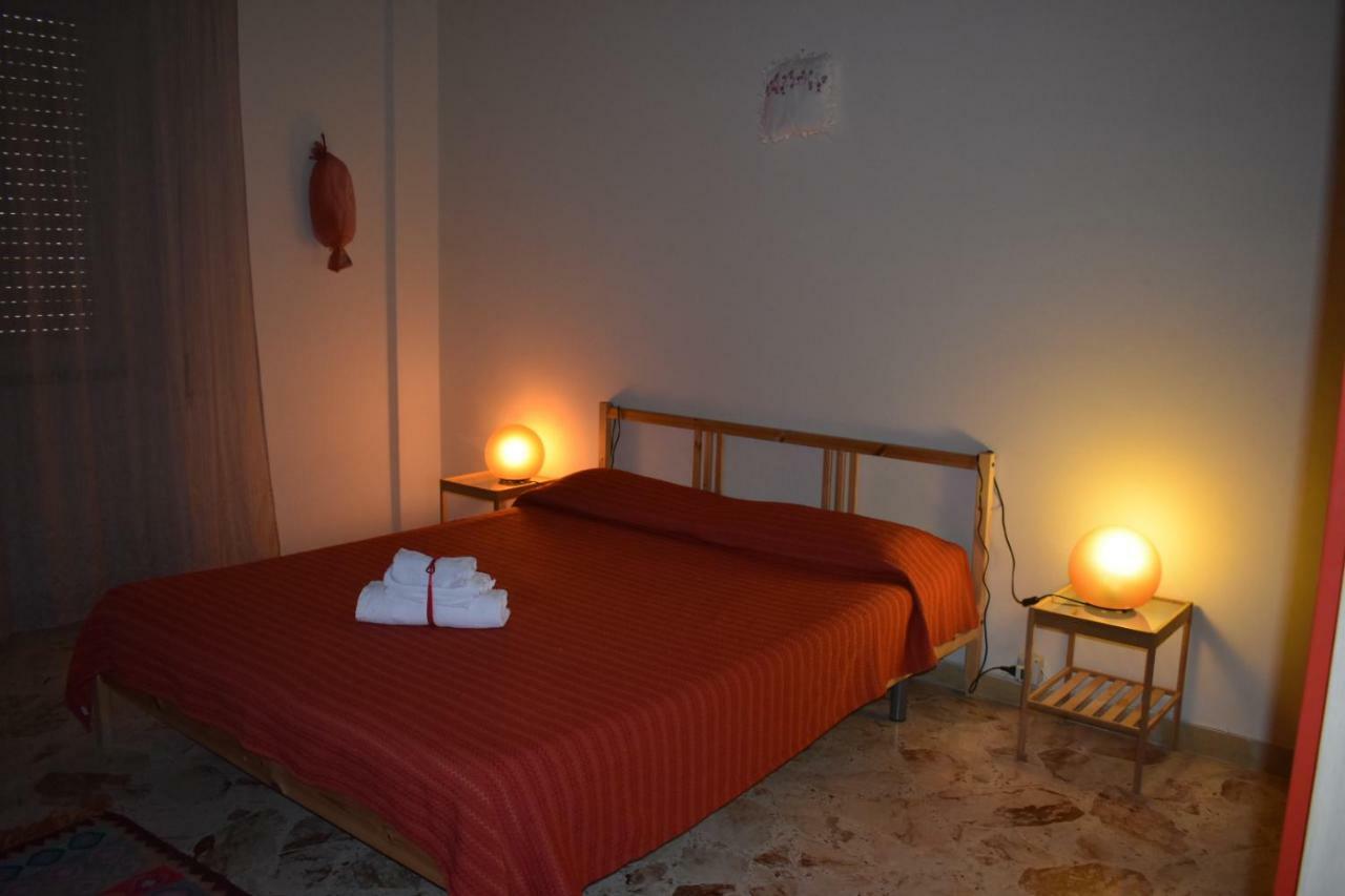 Framamired Bed & Breakfast Palermo Luaran gambar