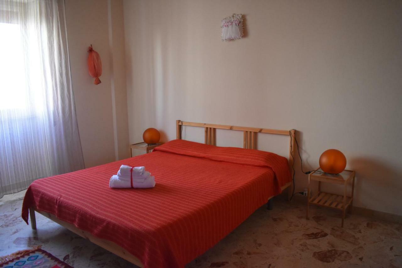 Framamired Bed & Breakfast Palermo Luaran gambar