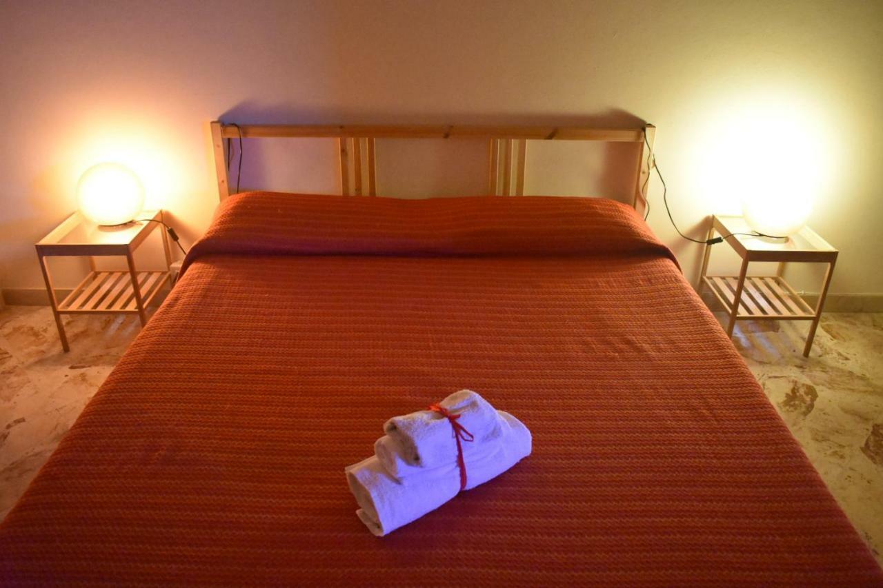 Framamired Bed & Breakfast Palermo Luaran gambar