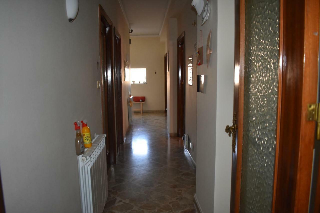 Framamired Bed & Breakfast Palermo Luaran gambar