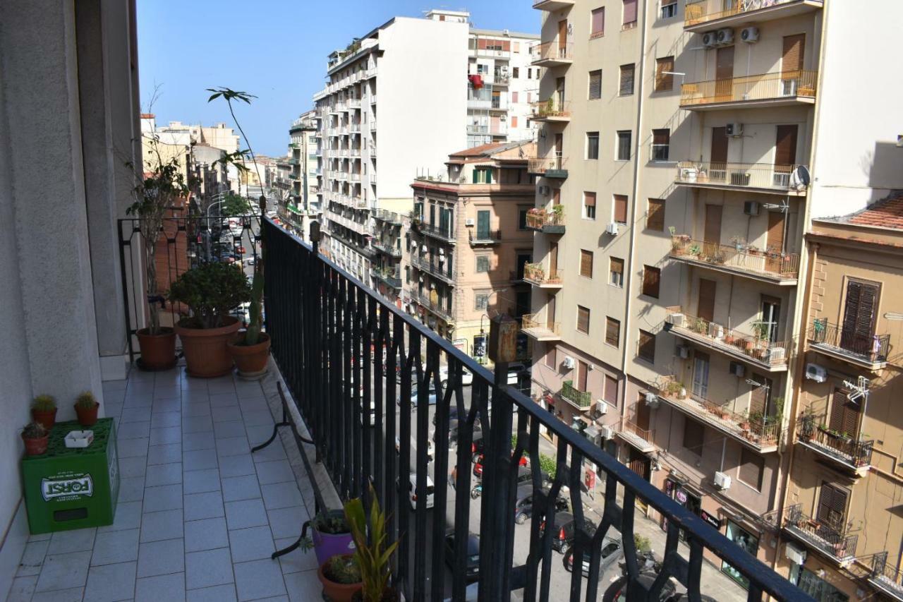 Framamired Bed & Breakfast Palermo Luaran gambar