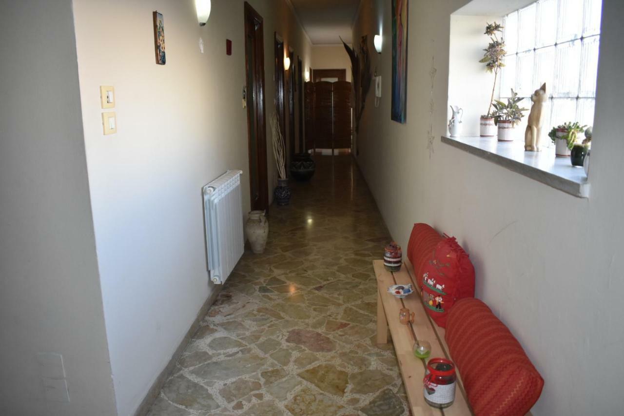 Framamired Bed & Breakfast Palermo Luaran gambar