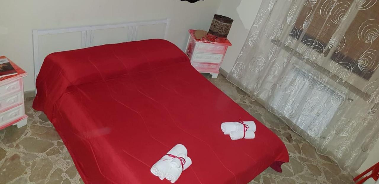 Framamired Bed & Breakfast Palermo Luaran gambar