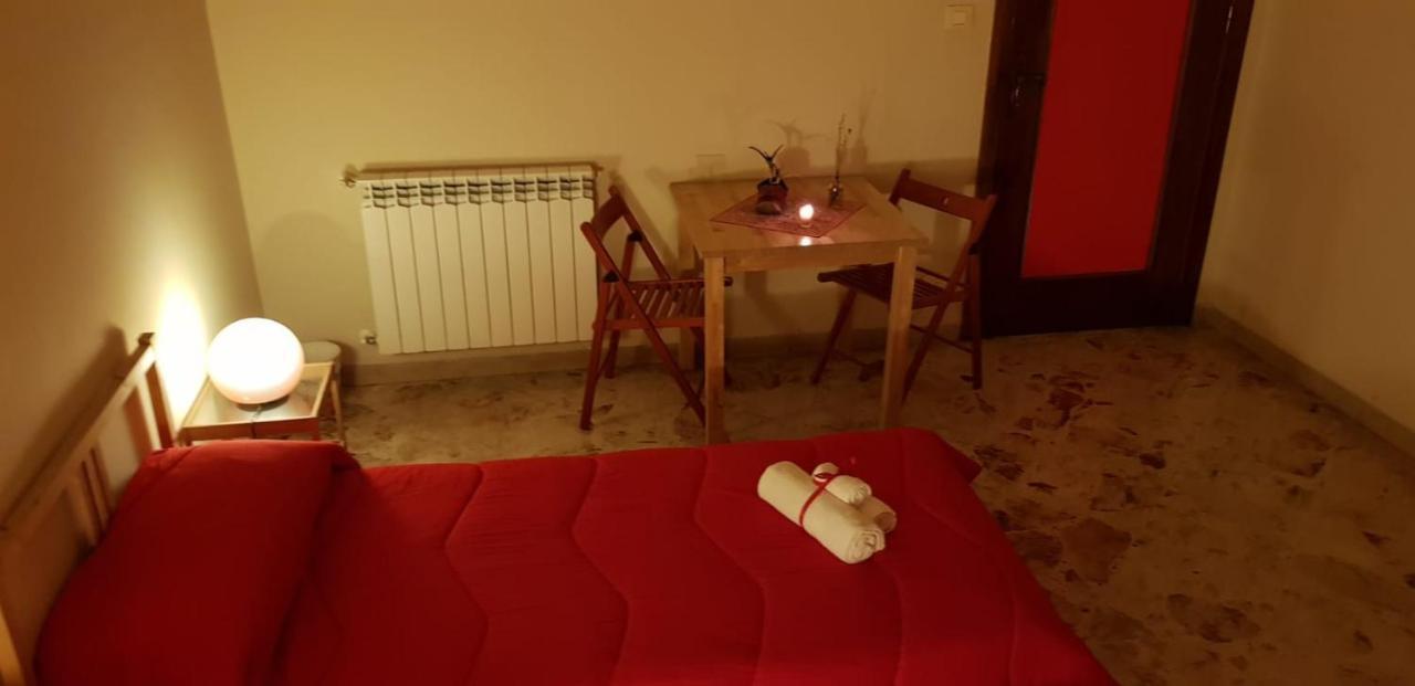 Framamired Bed & Breakfast Palermo Luaran gambar