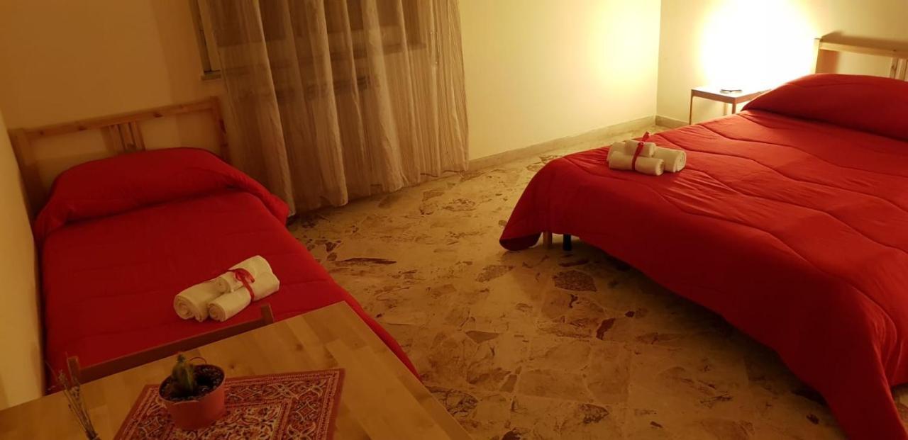 Framamired Bed & Breakfast Palermo Luaran gambar