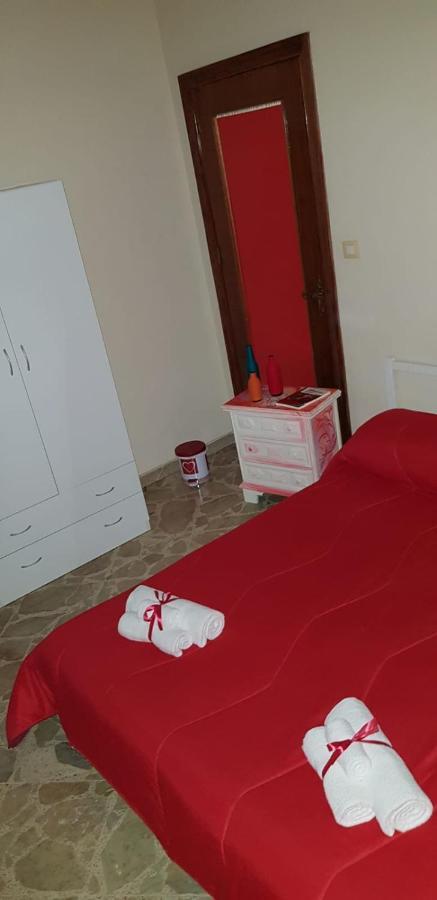 Framamired Bed & Breakfast Palermo Luaran gambar