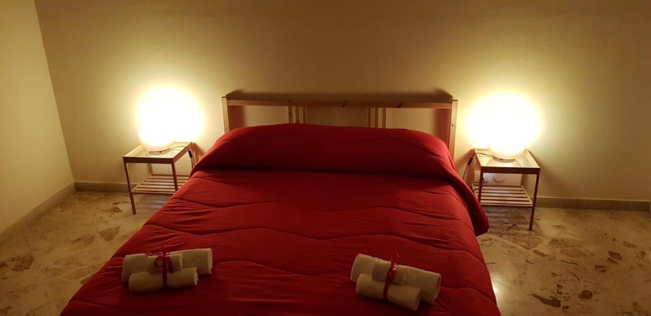 Framamired Bed & Breakfast Palermo Luaran gambar