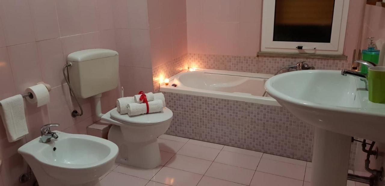 Framamired Bed & Breakfast Palermo Luaran gambar