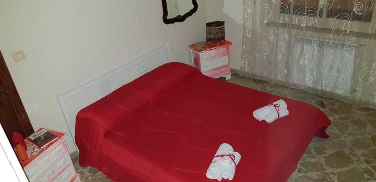 Framamired Bed & Breakfast Palermo Luaran gambar