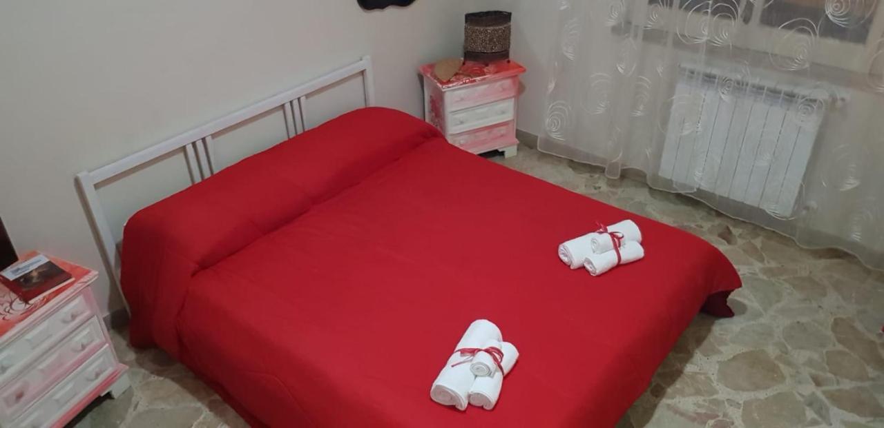 Framamired Bed & Breakfast Palermo Luaran gambar