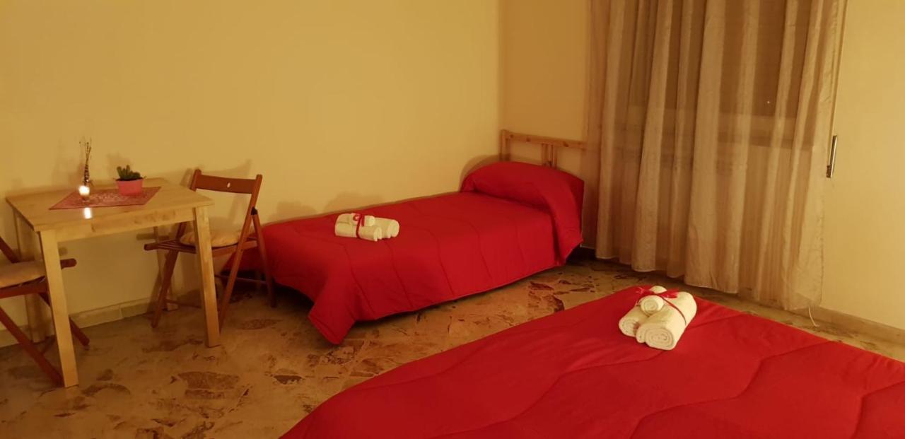 Framamired Bed & Breakfast Palermo Luaran gambar