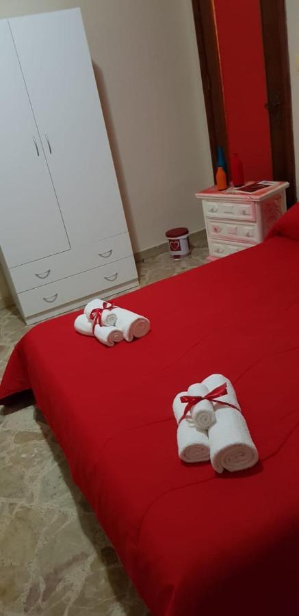 Framamired Bed & Breakfast Palermo Luaran gambar