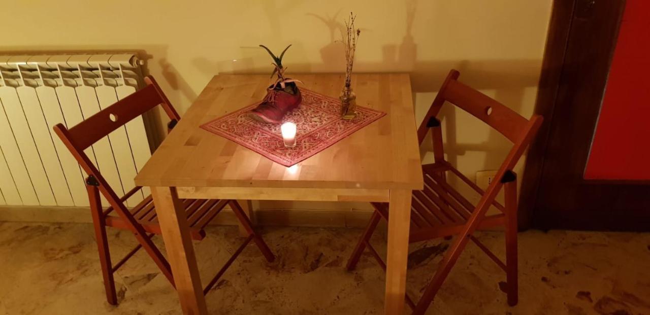 Framamired Bed & Breakfast Palermo Luaran gambar