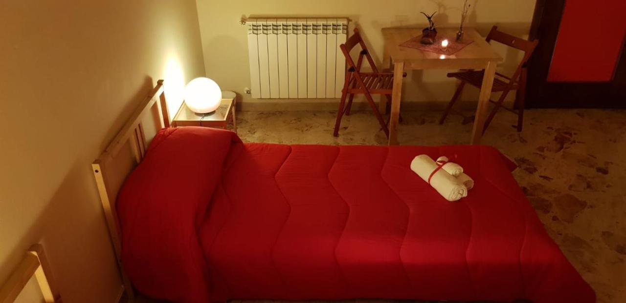 Framamired Bed & Breakfast Palermo Luaran gambar