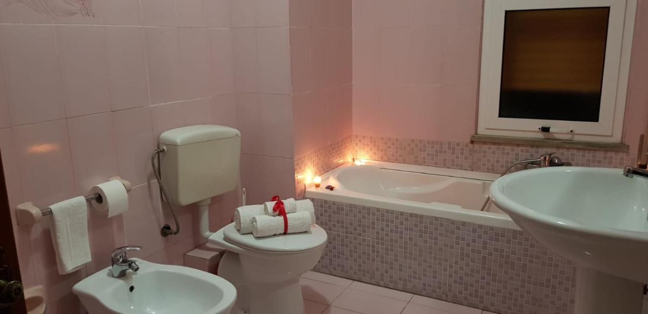 Framamired Bed & Breakfast Palermo Luaran gambar