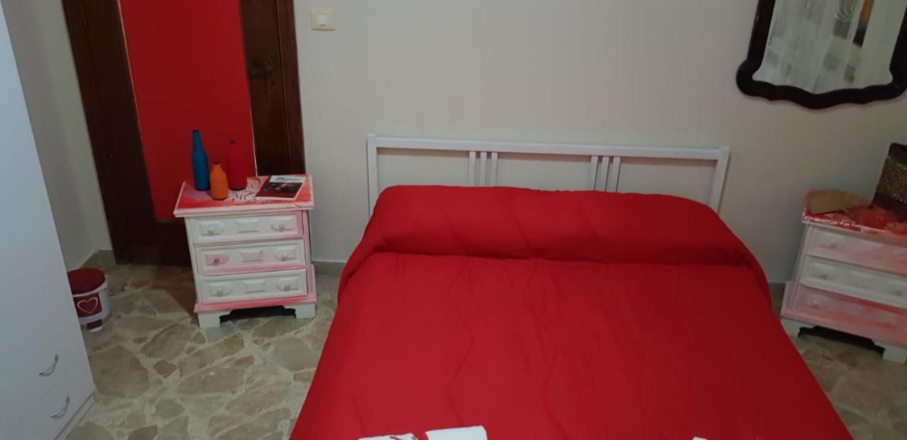 Framamired Bed & Breakfast Palermo Luaran gambar