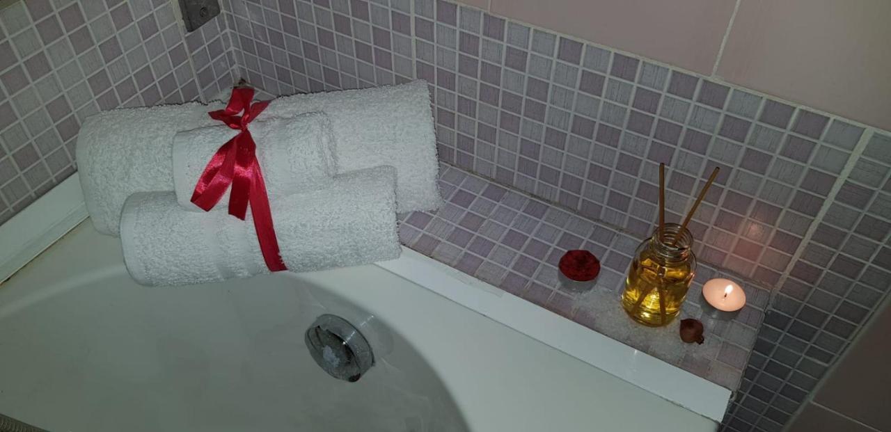 Framamired Bed & Breakfast Palermo Luaran gambar
