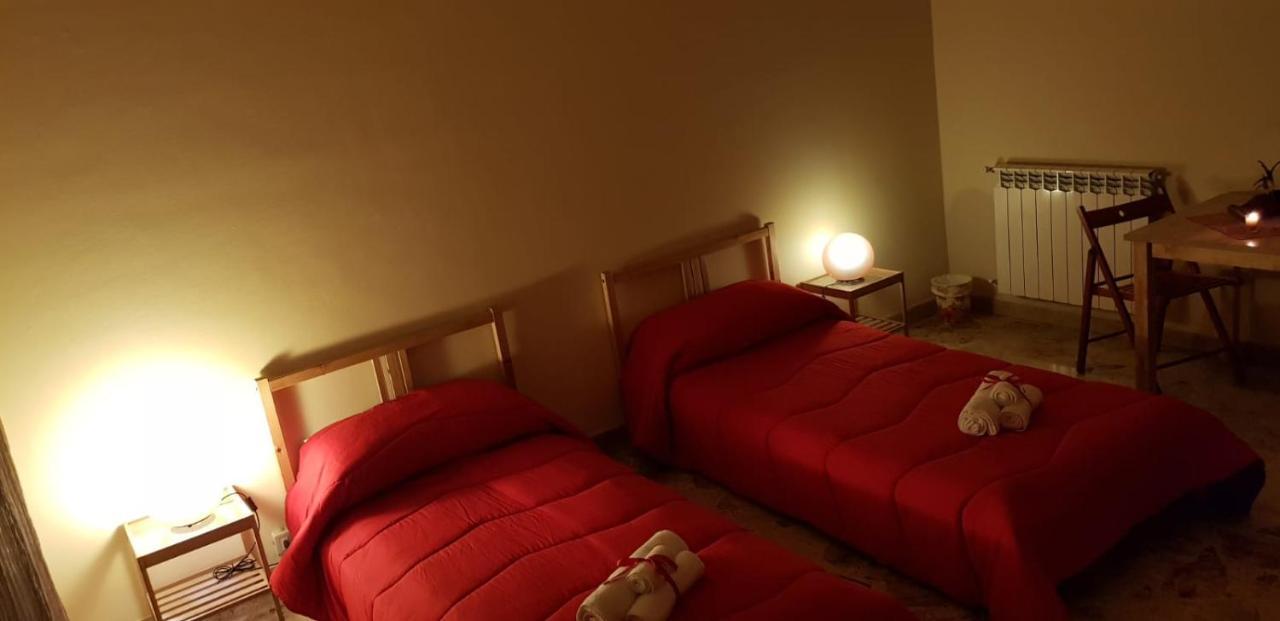 Framamired Bed & Breakfast Palermo Luaran gambar