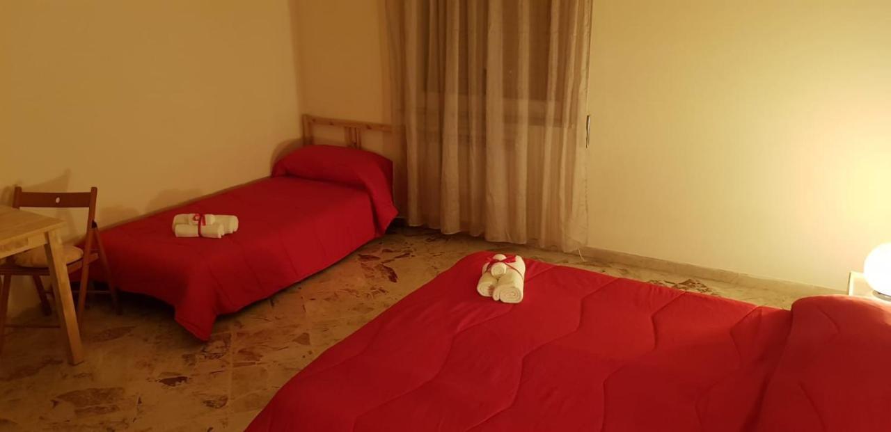Framamired Bed & Breakfast Palermo Luaran gambar