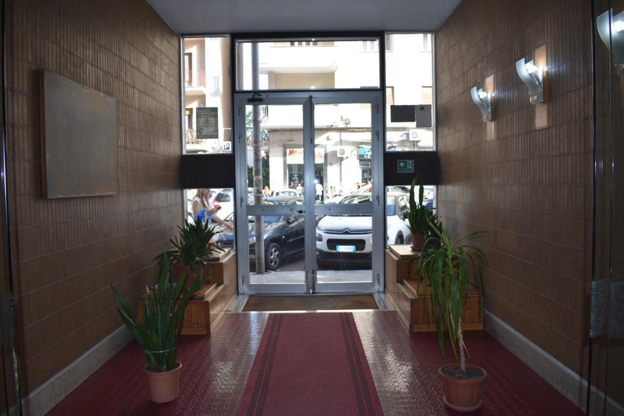 Framamired Bed & Breakfast Palermo Luaran gambar